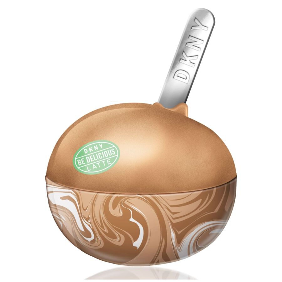 DKNY Be Delicious Latte Pistachio Eau de Parfum Femme 50 ml