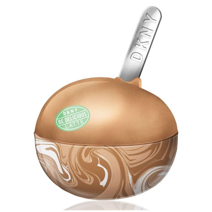 DKNY Be Delicious Latte Pistachio Eau de Parfum Femme 50 ml