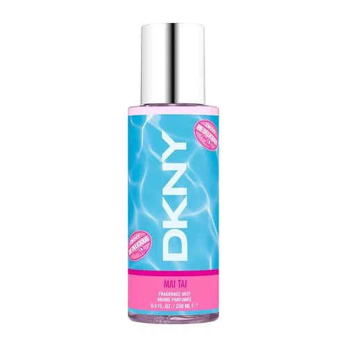 DKNY Donna Karan Be Delicious Pool Party Mai Tai Brume parfumée 250ml Femme