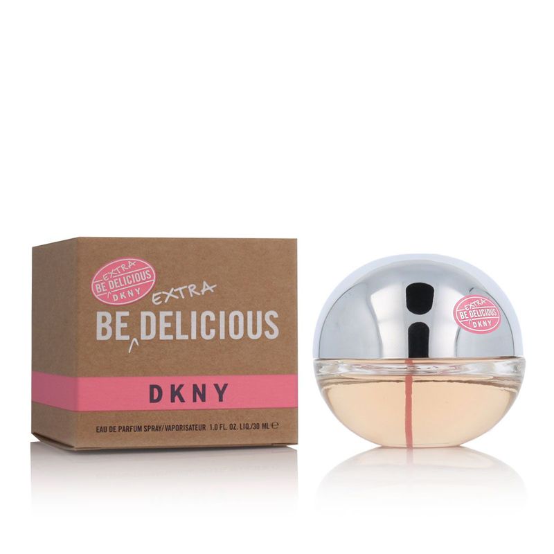 DKNY Donna Karan Be Extra Delicious Eau De Parfum 30 ml Mujer