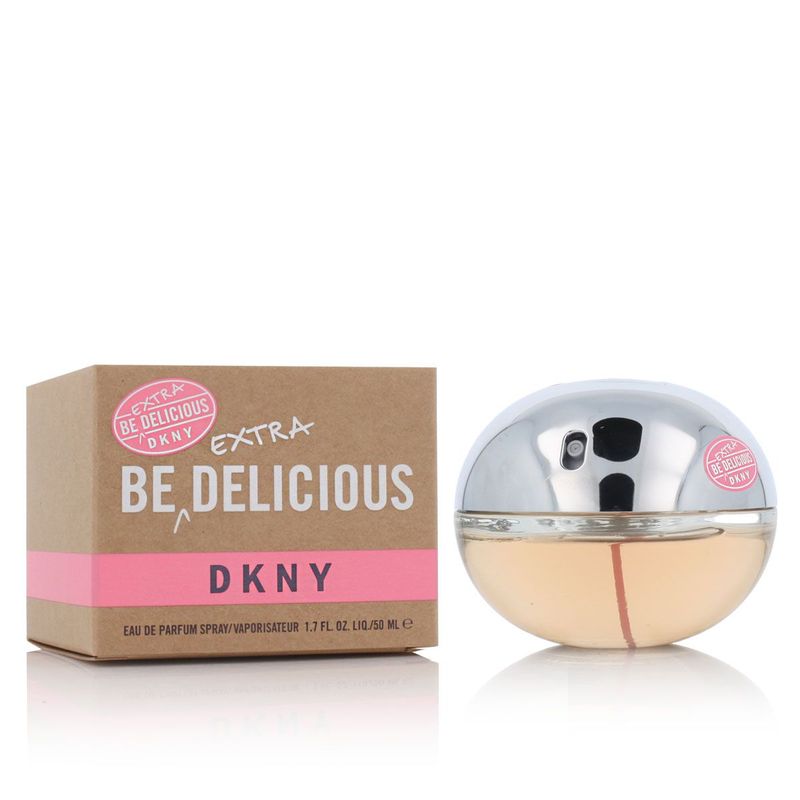 DKNY Donna Karan Be Extra Delicious Eau De Parfum 50 ml Femme