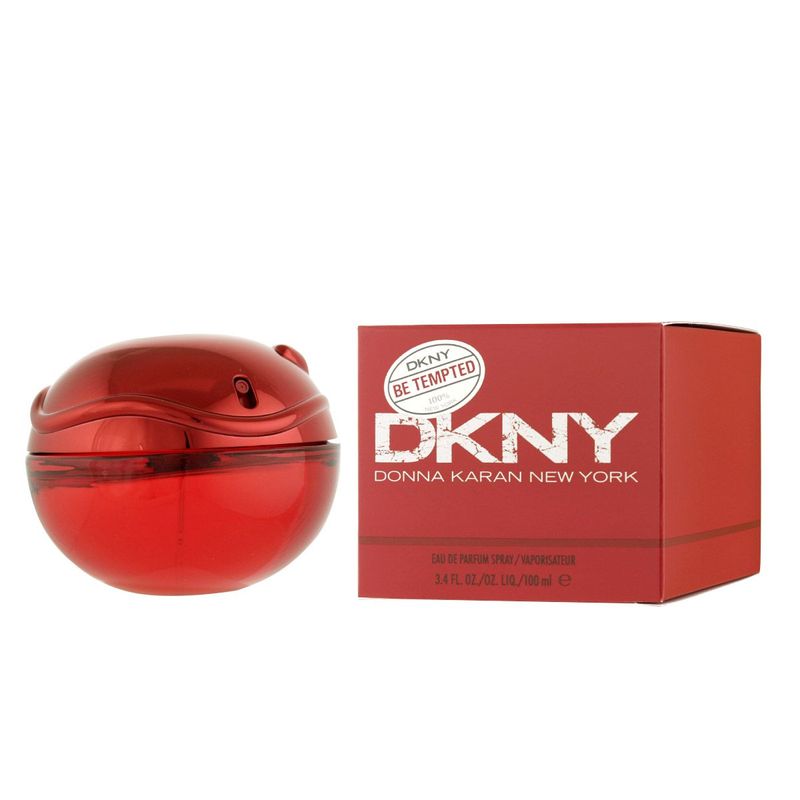 DKNY Donna Karan Be Tempted Eau De Parfum 100 ml Femme