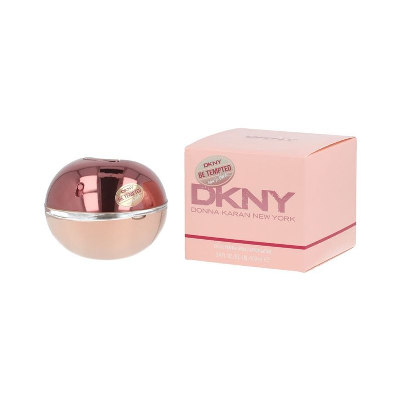 DKNY Donna Karan Be Tempted Eau So Blush Eau De Parfum 100 ml Femme