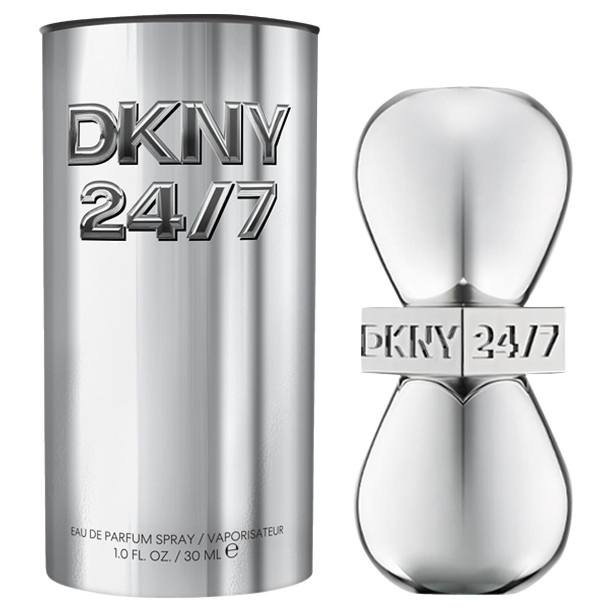 DKNY Donna Karan DKNY 24/7 Eau De Parfum 30 ml Femme