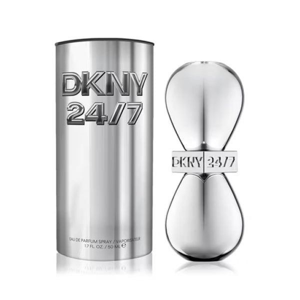 DKNY Donna Karan DKNY 24/7 Eau De Parfum 50 ml Femme
