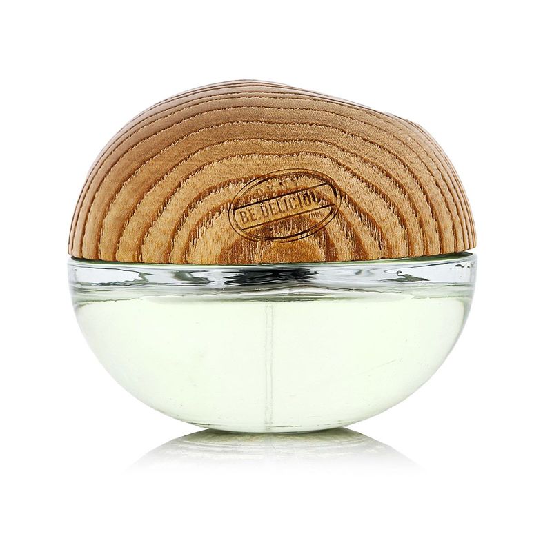 DKNY Donna Karan DKNY Be Delicious Coconuts About Summer Eau De Toilette 50 ml Mujer