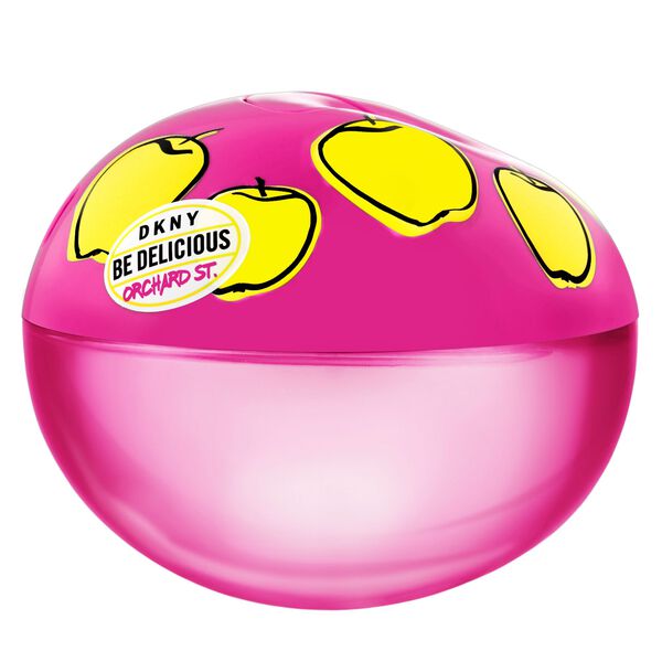 DKNY Be Delicious Orchard Street Eau De Parfum para mujer 100 ml
