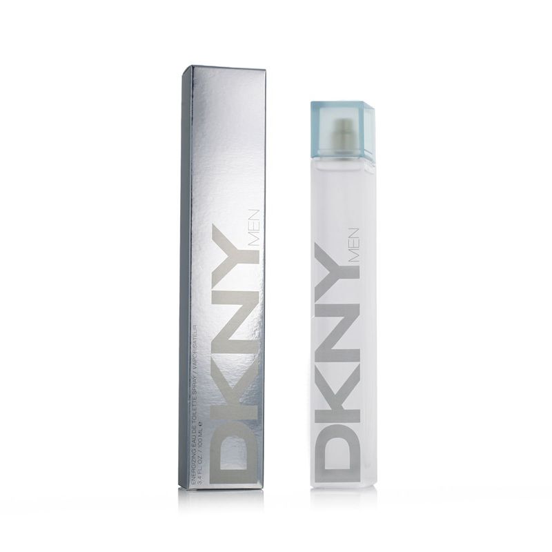 DKNY Donna Karan Energizante para Hombre Eau De Toilette 100 ml