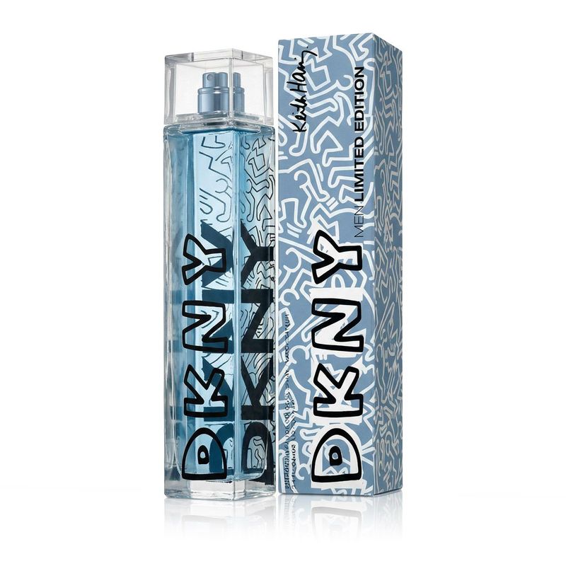 DKNY Donna Karan Men Summer 2013 Eau de Cologne 100 ml Homme
