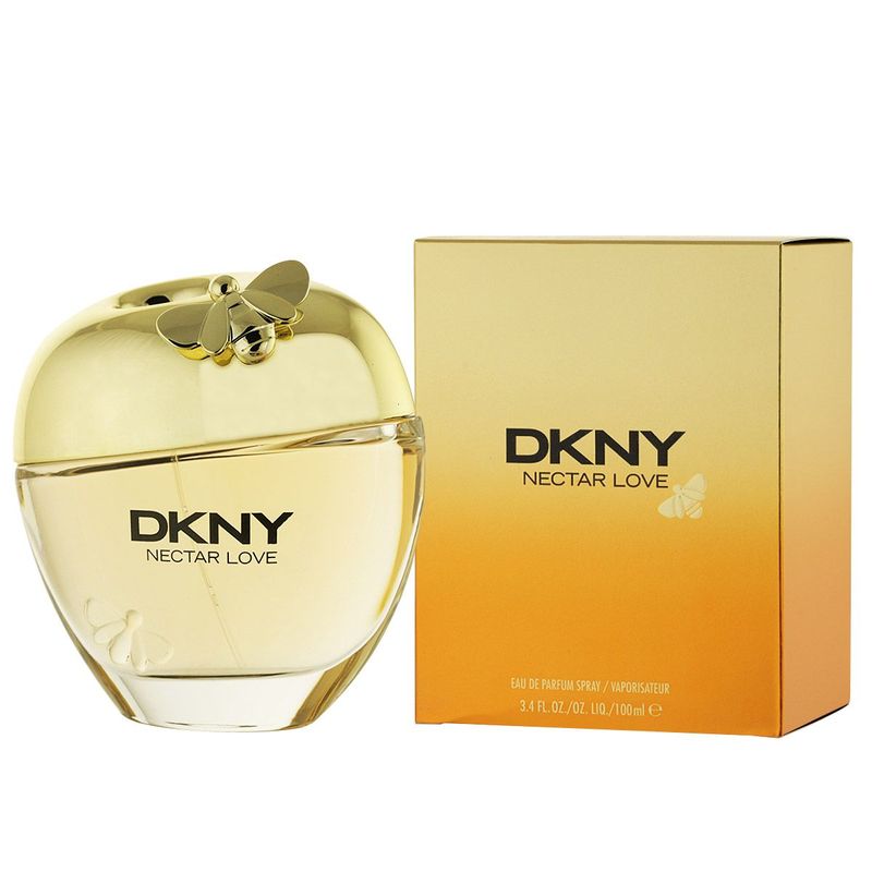 DKNY Donna Karan Nectar Love Eau De Parfum 100 ml Femme