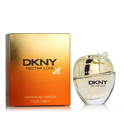 DKNY Donna Karan Nectar Love Eau De Parfum 50 ml Femme