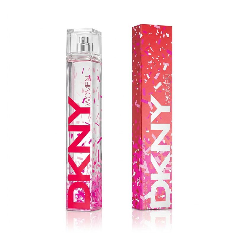 DKNY Donna Karan Women Eau de Parfum 100 ml Femme