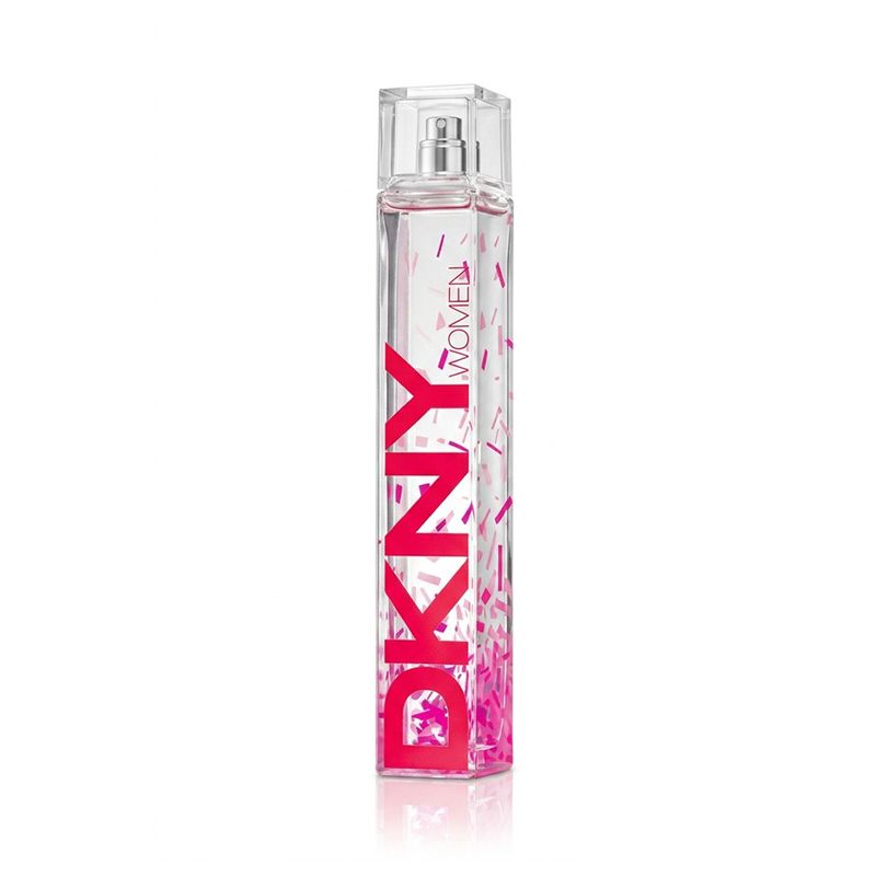 DKNY Donna Karan Women Eau de Parfum 100 ml Femme
