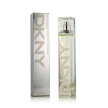 DKNY Donna Karan Women Energizing Eau De Parfum 50 ml Femme