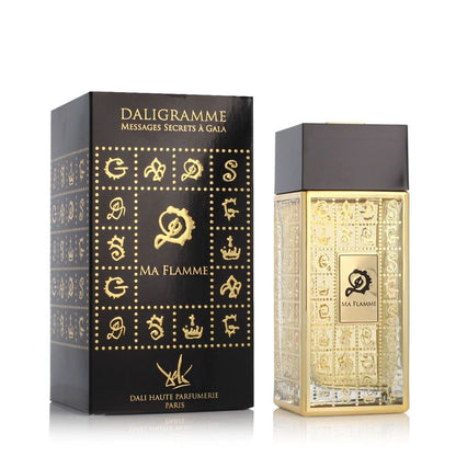Dali Haute Parfumerie Daligramme Ma Flamme Eau De Parfum 100ml Femme