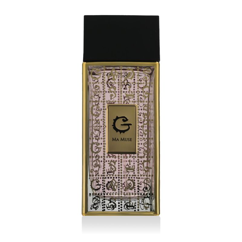 Dali Haute Parfumerie Daligramme Ma Muse Eau De Parfum 100 ml Femme