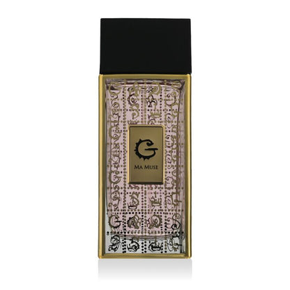 Dali Haute Parfumerie Daligramme Ma Muse Eau De Parfum 100 ml Femme