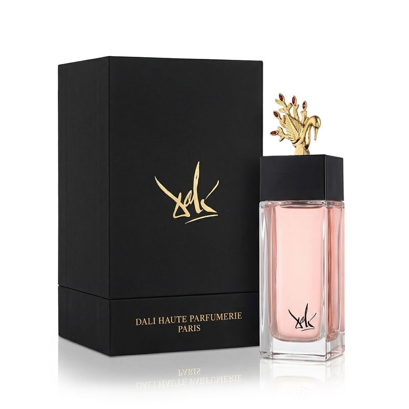 Dali Haute Parfumerie Melodie Du Cygne De La Main Eau De Parfum 100 ml Femme