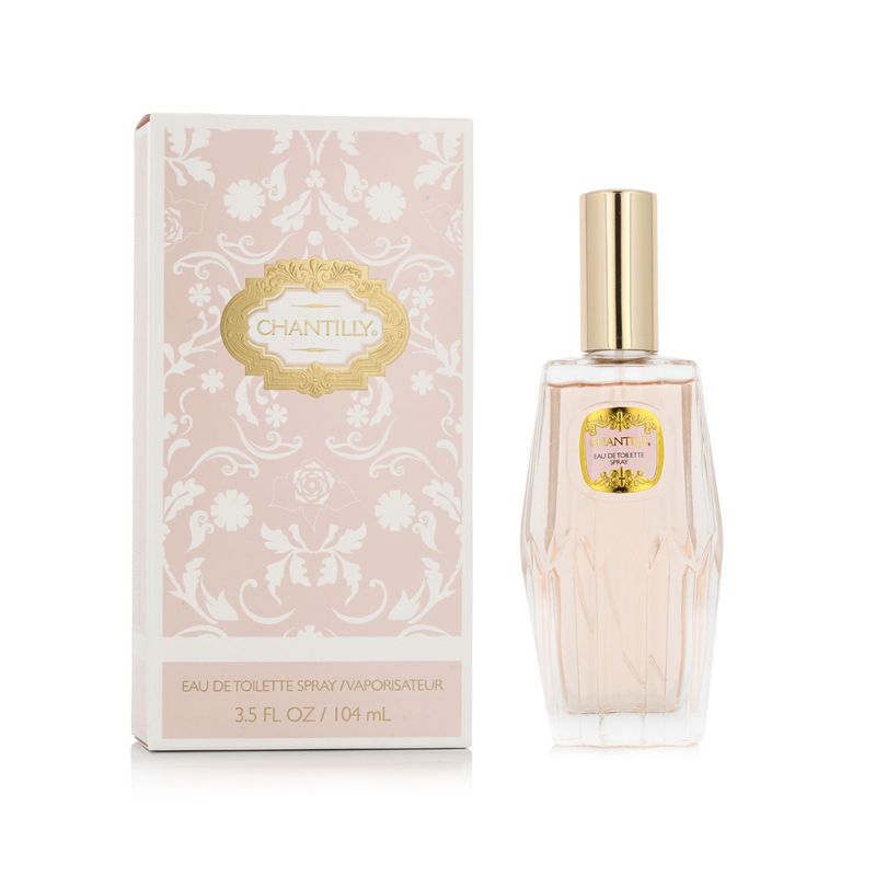 Dana Chantilly Eau De Toilette 104 ml Femme