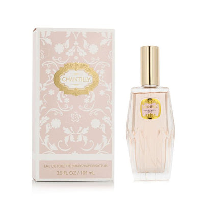 Dana Chantilly Eau De Toilette 104 ml Femme