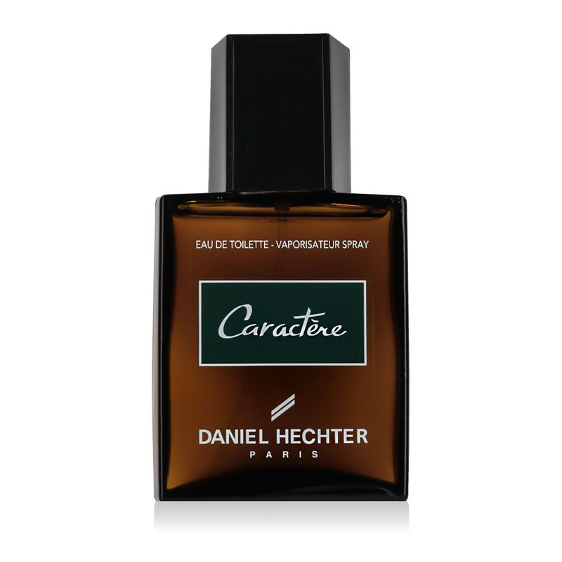 Daniel Hechter Caractere Eau De Toilette 50 ml Homme