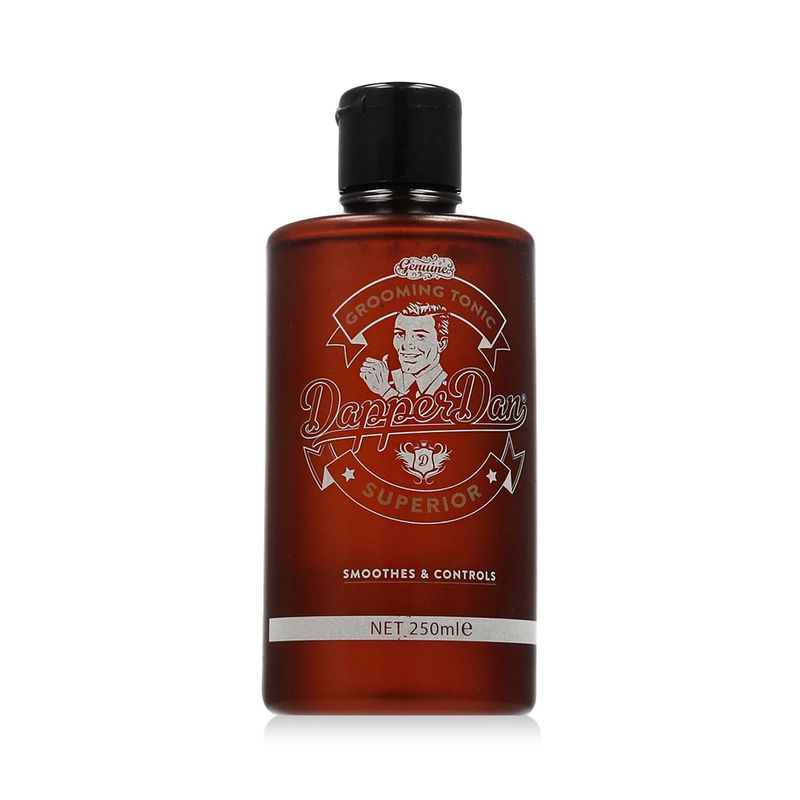 Dapper Dan Grooming Tonic Tonique coiffant 250ml