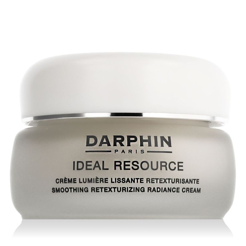 Darphin Ideal Resource Crème Lumière Lissante Retexturisante 50 ml