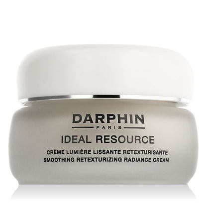 Darphin Ideal Resource Crème Lumière Lissante Retexturisante 50 ml