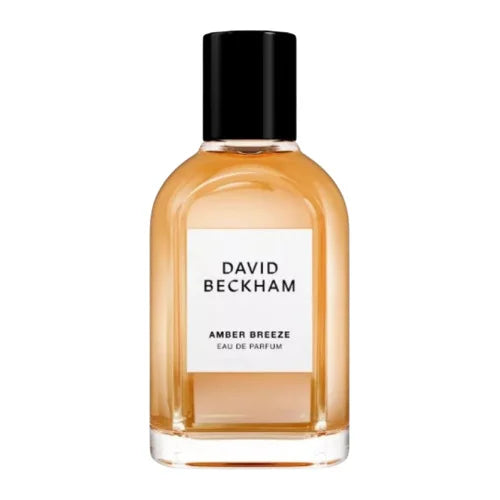David Beckham Amber Breeze Eau De Parfum 50 ml Homme