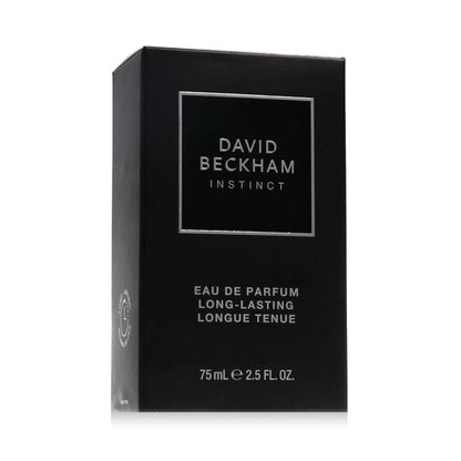 David Beckham Instinct Eau de Parfum Homme 75 ml