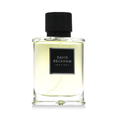 David Beckham Instinct Eau de Parfum Homme 75 ml