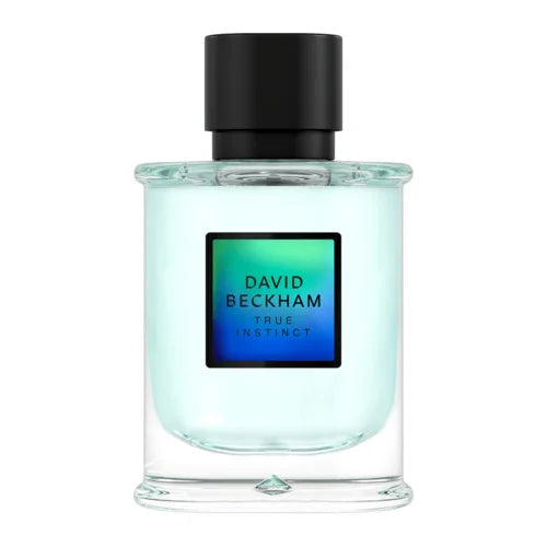 David Beckham True Instinct Eau de Parfum Homme 75 ml