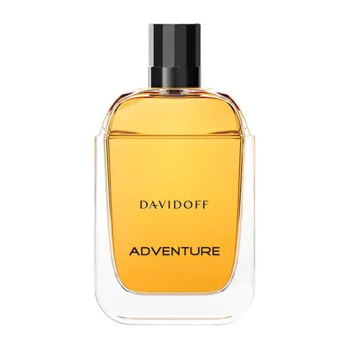 Davidoff Adventure Eau De Toilette 100 ml Homme Davidoff