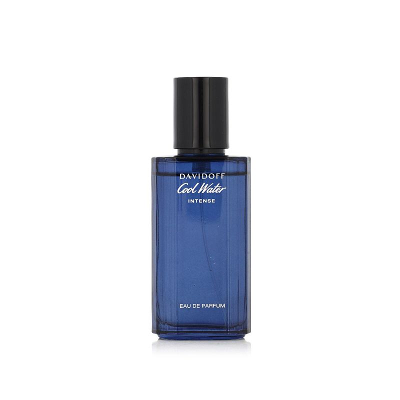 Davidoff Cool Water Intense Eau De Parfum 40 ml