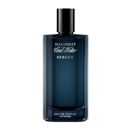 Davidoff Cool Water Reborn Eau De Parfum Intense 100ml Homme