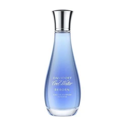 Davidoff Cool Water Reborn For Her Eau De Parfum Intense 100ml Femme