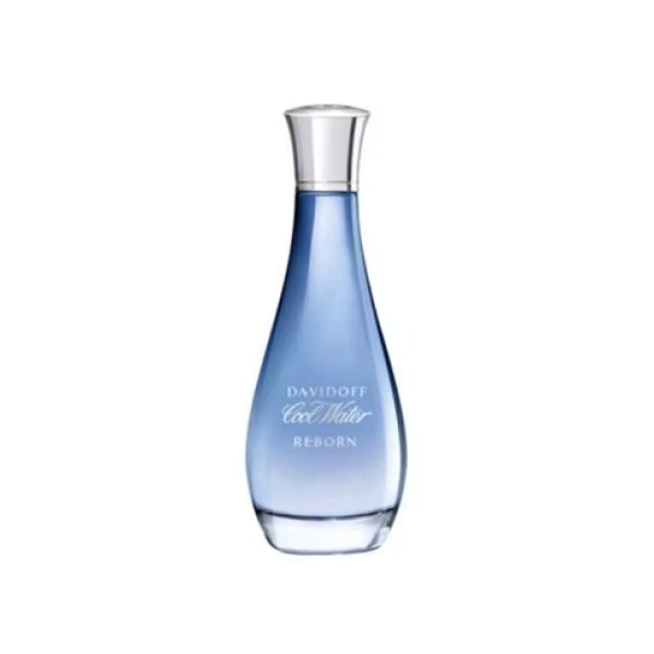 Davidoff Cool Water Reborn for Her Eau De Toilette 100 ml