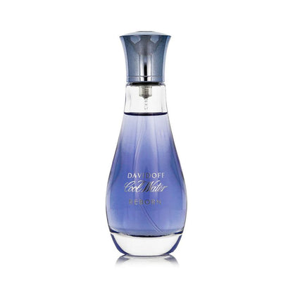 Davidoff Cool Water Reborn for Her Eau De Toilette 50 ml Femme