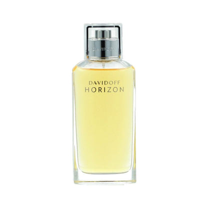Davidoff Horizon Eau De Toilette Homme 125ml