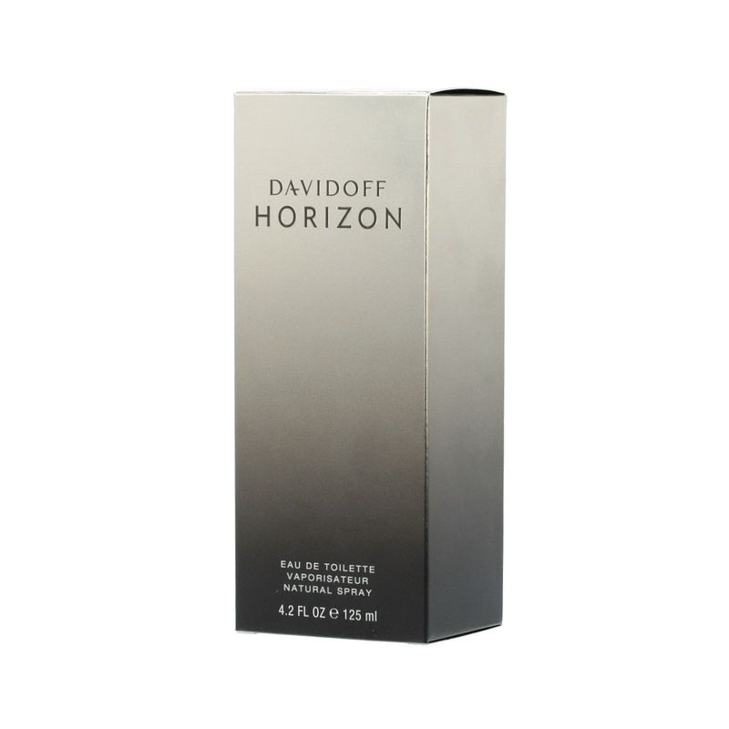 Davidoff Horizon Eau De Toilette Homme 125ml