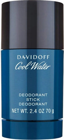 Davidoff Cool Water Déostick pour homme 75 ml