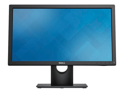 Dell E2016HV - écran LED - E2016HV Dell