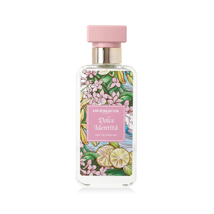Dermacol Dolce Identita Eau de Parfum Femme 50 ml