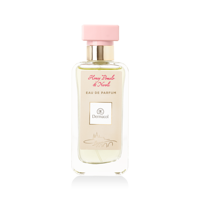Dermacol Honey Pomelo & Neroli Eau de Parfum Femme 50 ml
