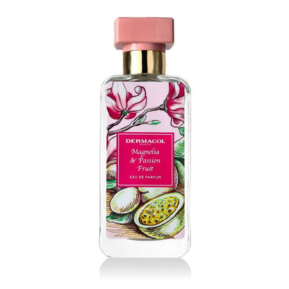 Dermacol Magnolia & Passion Fruit Eau De Parfum 50 ml Femme
