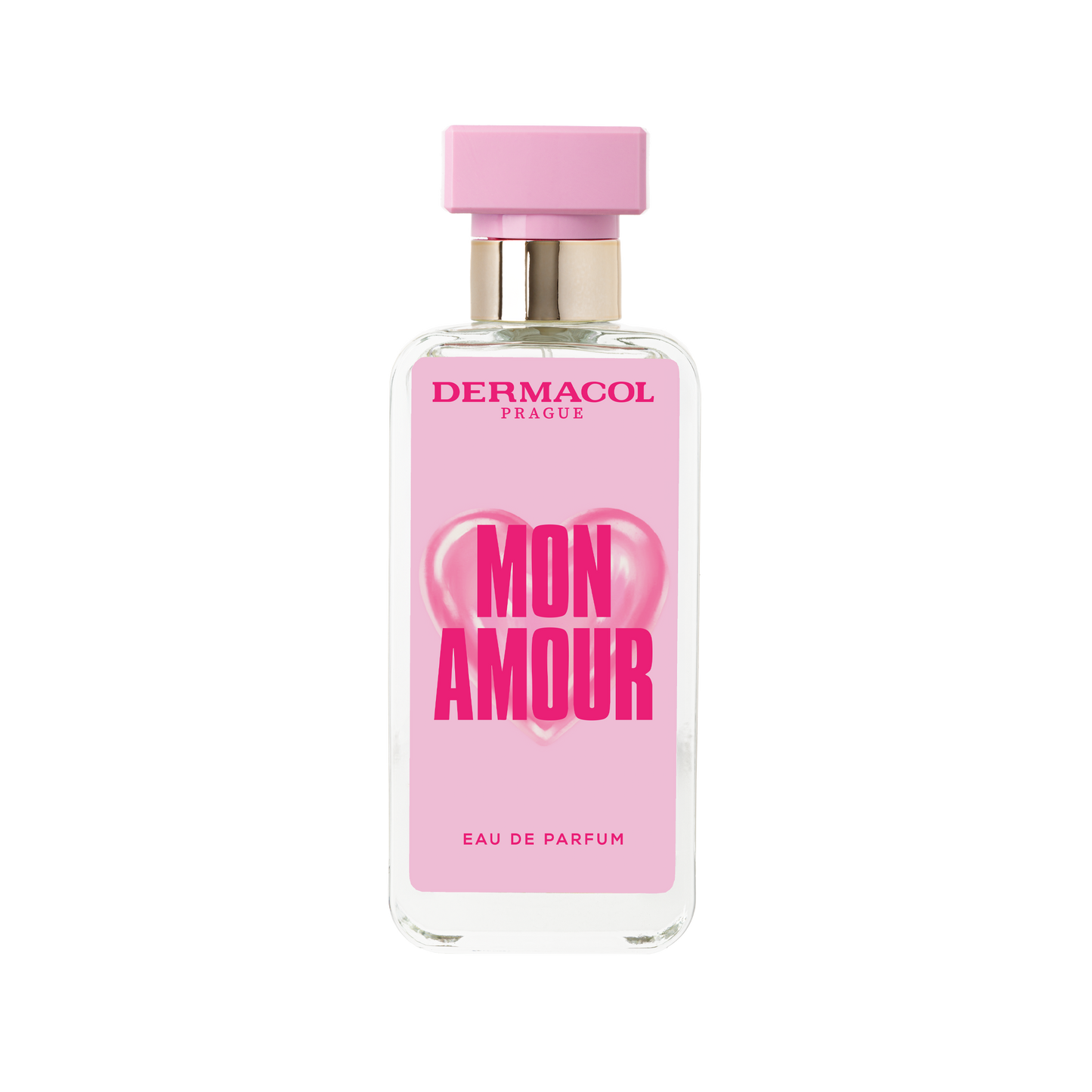 Dermacol Mon Amour Eau de Parfum Femme 50 ml