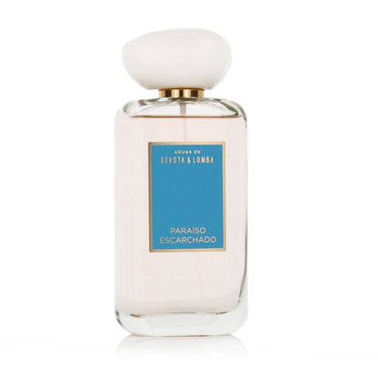 Devota &amp; Lomba Escarchod's Paradise Eau De Toilette 100 ml para mujer