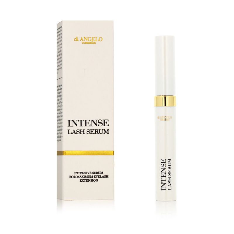 Di Angelo Cosmetics Intense Lash Serum Maquillage yeux 3,5 ml