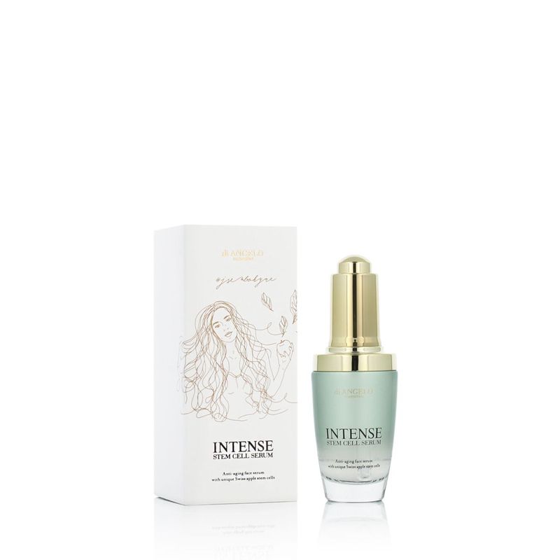 Di Angelo Cosmetics Intense Stem Cell Serum 30 ml