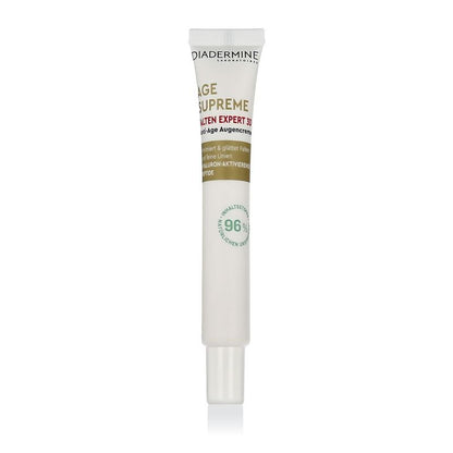Diadermine Laboratoires Age Supreme Crème Contour des Yeux Anti-Rides 15ml